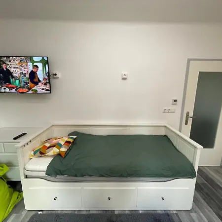 Apartment 3-room For Rent *
