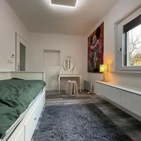 3-room For Rent Schulzendorf