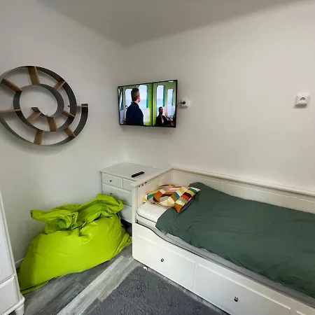 Apartment 3-room For Rent Schulzendorf