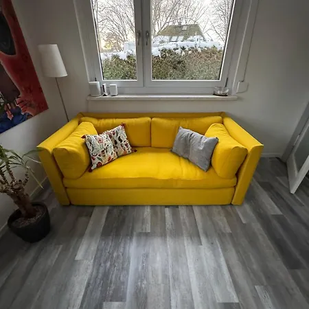 3-room For Rent Apartment