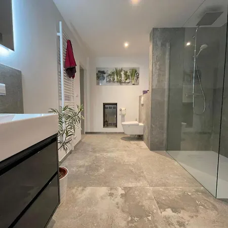 아파트 3-room For Rent Schulzendorf