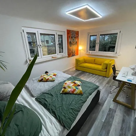 3-room For Rent * Schulzendorf