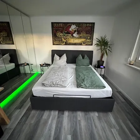 3-room For Rent 아파트 Schulzendorf