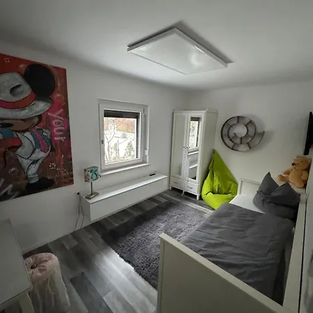 3-room For Rent *