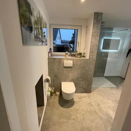 3-room For Rent * Schulzendorf