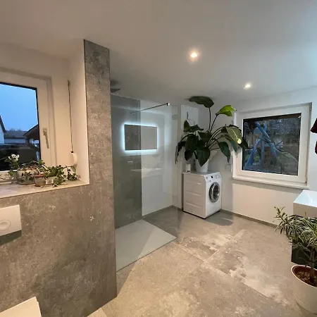3-room For Rent Apartment