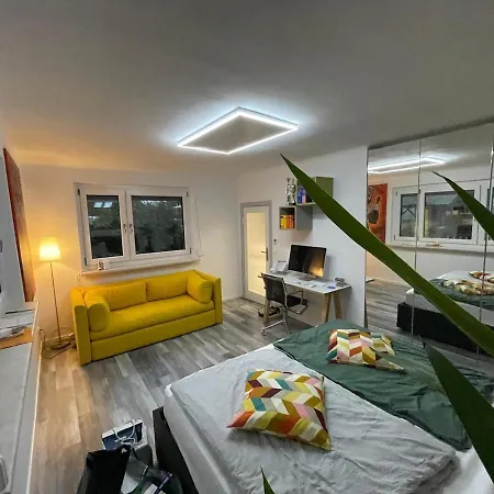 Apartment 3-room For Rent *