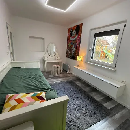3-room For Rent Apartment *