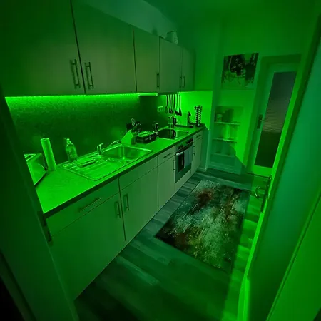 3-room For Rent