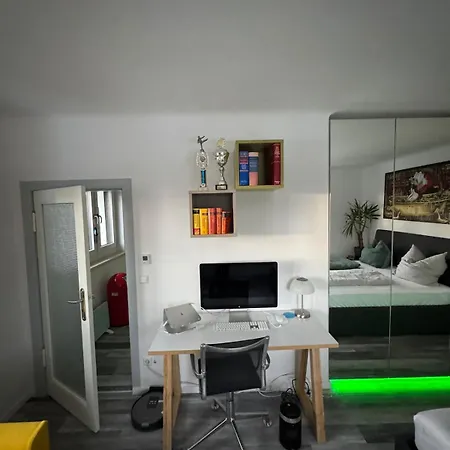 Apartment 3-room For Rent *