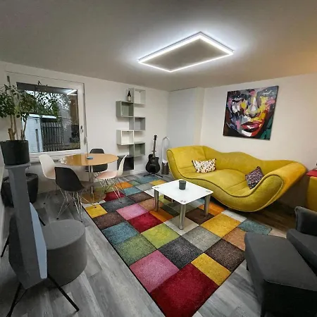 3-room For Rent Apartment Schulzendorf