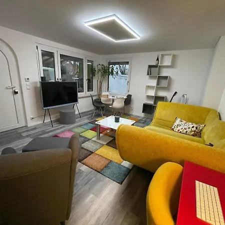 Apartment 3-room For Rent Schulzendorf