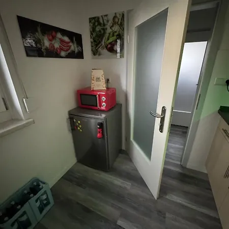 3-room For Rent * Schulzendorf