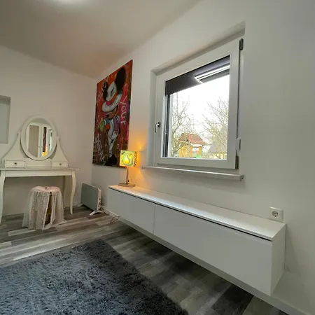 3-room For Rent Schulzendorf